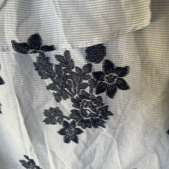 J Jill blouse - Picture 4 of 7